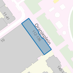 Perceel GVH22-AE-4710