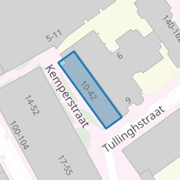 Perceel GVH22-AE-4719