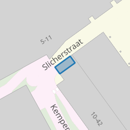 Perceel GVH22-AE-4720