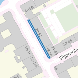 Perceel GVH22-AE-4724