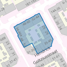 Perceel GVH22-AE-4757