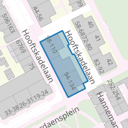 Perceel GVH22-AE-4767