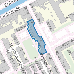 Perceel GVH22-AE-4769