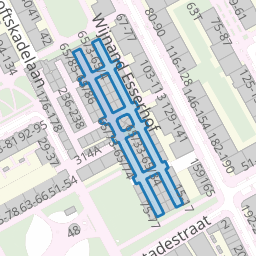 Perceel GVH22-AE-4775