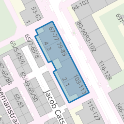 Perceel GVH22-AE-4776