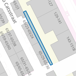 Perceel GVH22-AE-4777