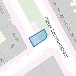 Perceel GVH22-AE-4790