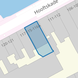 Perceel GVH22-AE-4819