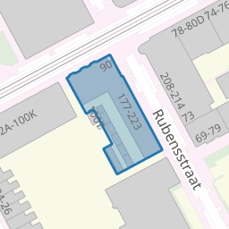 Perceel GVH22-AE-4871