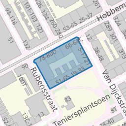 Perceel GVH22-AE-4872