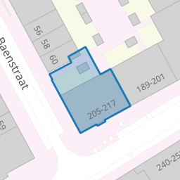 Perceel GVH22-AE-4885