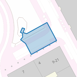 Perceel GVH22-AE-4896