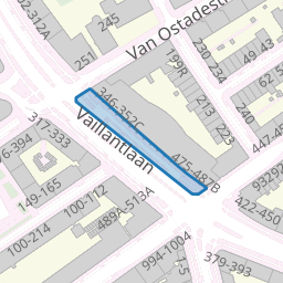 Perceel GVH22-AE-4899