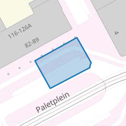 Perceel GVH22-AE-4905