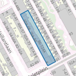 Perceel GVH22-AE-4915