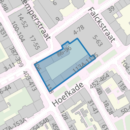 Perceel GVH22-AE-4922