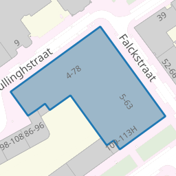 Perceel GVH22-AE-4923