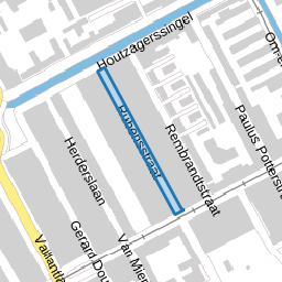 Perceel GVH22-AE-4951