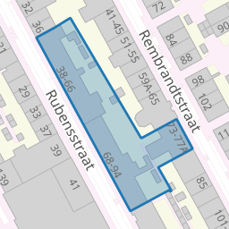 Perceel GVH22-AE-4956