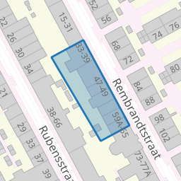 Perceel GVH22-AE-4957