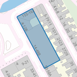 Perceel GVH22-AE-4958