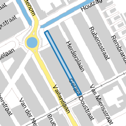 Perceel GVH22-AE-4960