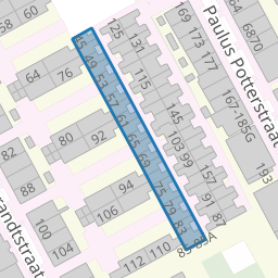 Perceel GVH22-AE-4965