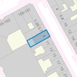 Perceel GVH22-AE-4990