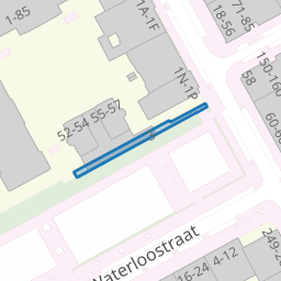 Perceel GVH22-AE-5001