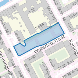 Perceel GVH22-AE-5003