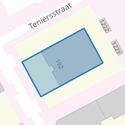 Perceel GVH22-AE-5004