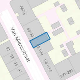 Perceel GVH22-AE-5006