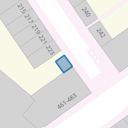 Perceel GVH22-AE-5016