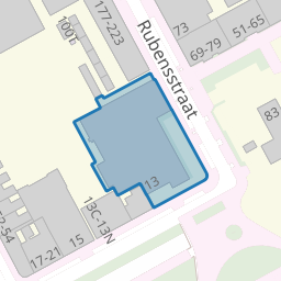 Perceel GVH22-AE-5023