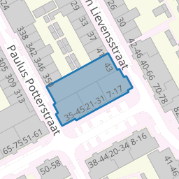 Perceel GVH22-AE-5032