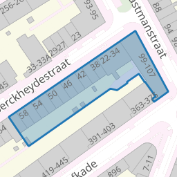 Perceel GVH22-AE-5036