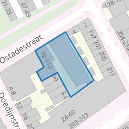 Perceel GVH22-AE-5058