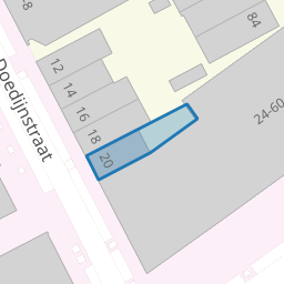 Perceel GVH22-AE-5070