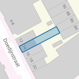 Perceel GVH22-AE-5073