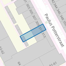 Perceel GVH22-AE-5096