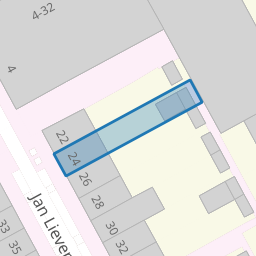 Perceel GVH22-AE-5105