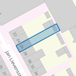 Perceel GVH22-AE-5106