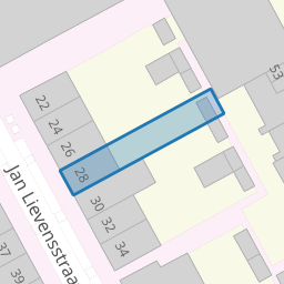 Perceel GVH22-AE-5107