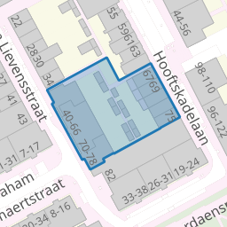 Perceel GVH22-AE-5111