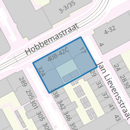 Perceel GVH22-AE-5119