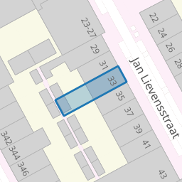 Perceel GVH22-AE-5122