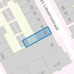 Perceel GVH22-AE-5126