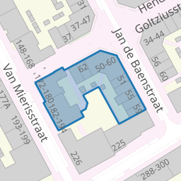 Perceel GVH22-AE-5132