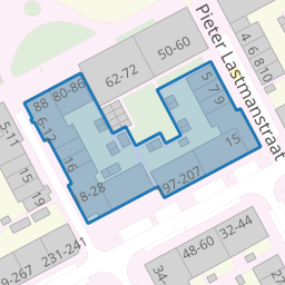 Perceel GVH22-AE-5142