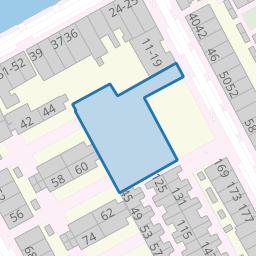 Perceel GVH22-AE-5151